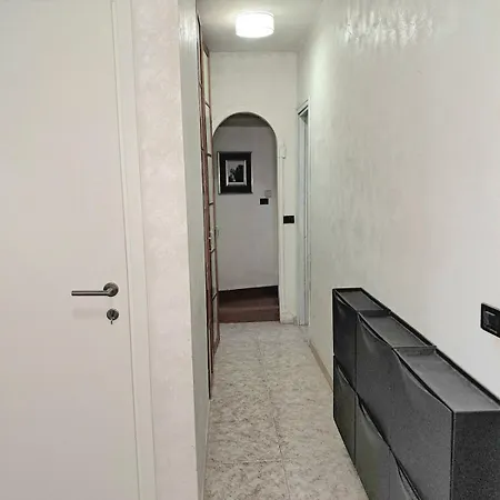 Travertino Appartamento Roma