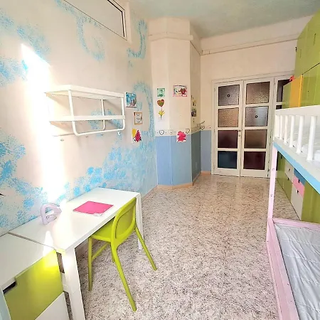 Travertino Appartamento