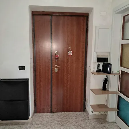 Appartamento Travertino *