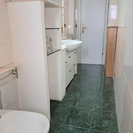 Appartamento Travertino