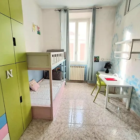 Appartamento Travertino Roma