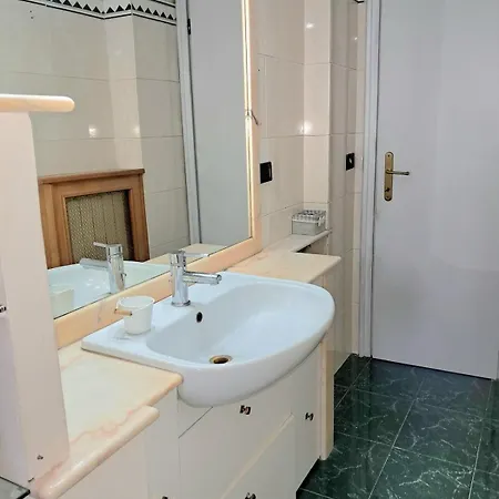 Travertino Appartamento *