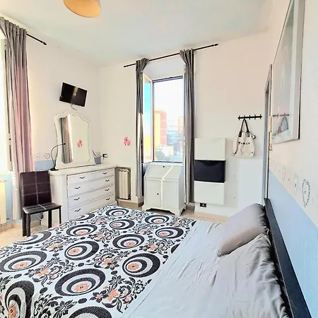 Travertino Appartamento Roma