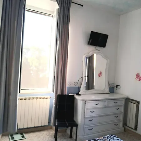 Appartamento Travertino Roma